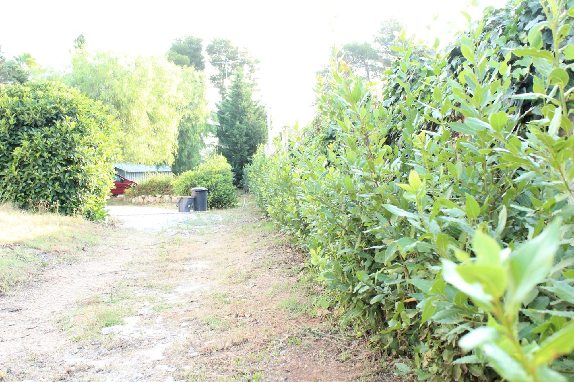 马蒂诺Boat Dreams , Garden Relax公寓 外观 照片